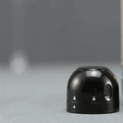 Miniatura 5 de Tapon sellador para vino seguro FK23D-37